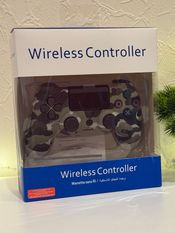 Naujas PS4/Playstation 4 V2 pultelis controller valdyklis