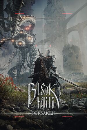 Bleak Faith: Forsaken (PC) Steam Key GLOBAL