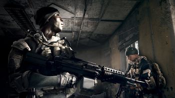Battlefield 4 Xbox 360 for sale