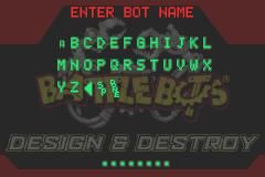 BattleBots: Beyond the BattleBox Game Boy Advance for sale