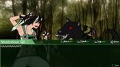 Viridescent Dragon: Chapter 1