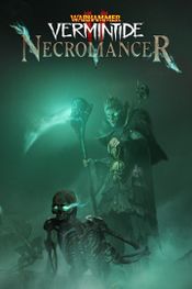 Warhammer: Vermintide 2 - Necromancer (DLC) XBOX LIVE Key EUROPE