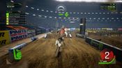 Monster Energy Supercross - The Official Videogame 2 PlayStation 4