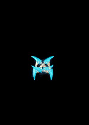Fortnite - Shurikens of Ice Pickaxe (DLC) Epic Games Key GLOBAL