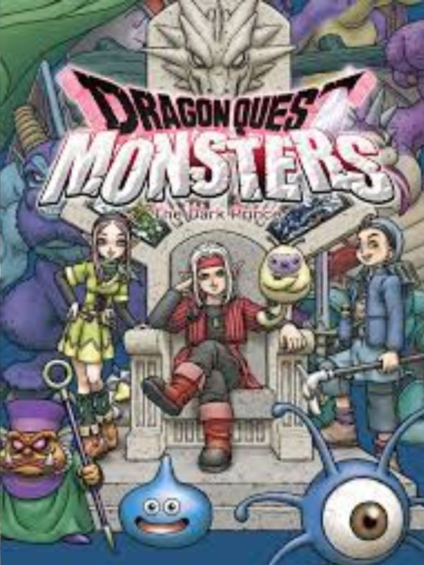 Download DQM: The Dark Prince APK for free