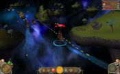 Treasure Planet Battle at Procyon
