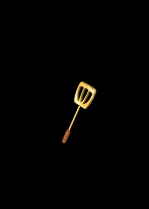 Fortnite - The Golden Spatula Pickaxe (DLC) Epic Games Key GLOBAL