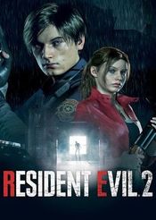 RESIDENT EVIL 2 / BIOHAZARD RE:2 - Deluxe Weapon Samurai Edge - Jill Model (DLC) Steam Key GLOBAL