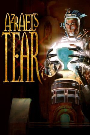 Azrael's Tear Steam Key (PC) EUROPE