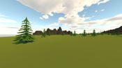 Detector Island: A Metal Detecting Game