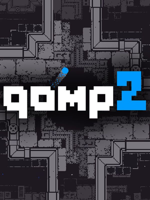 Get qomp2 for free and experience the unique puzzle action