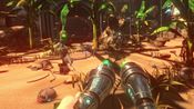 Disassembled