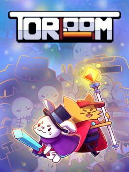 Toroom game cover