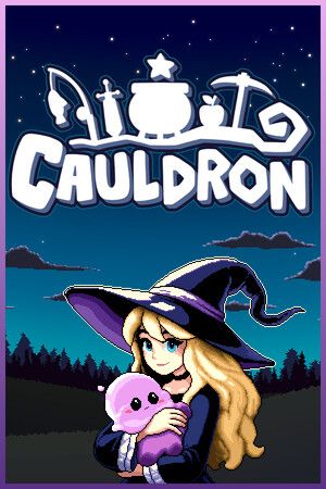 Cauldron Steam Key (PC) EUROPE