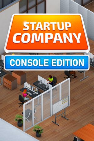 Startup Company Console Edition XBOX LIVE Key UNITED STATES