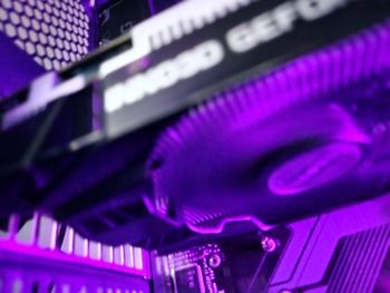 Inno3D GeForce RTX 2060 6 GB 1365-1680 Mhz PCIe x16 GPU