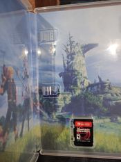 Buy Xenoblade Chronicles: Definitive Edition Nintendo Switch