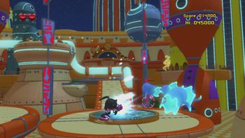 Redeem PAC-MAN and the Ghostly Adventures 2 (Pac-Man Y Las Aventuras Fantasmales 2) Xbox 360