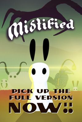 Mistified game cover
