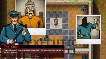 Buy Prison Architect Xbox One