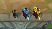 Teamfight Tactics
