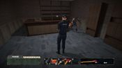 Get Infection Rate