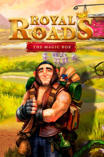 Royal Roads 2 XBOX LIVE Key ARGENTINA