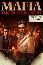 Mafia: The Old Country (Xbox Series X|S) XBOX LIVE Key BRAZIL