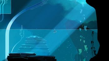 Buy Gris PlayStation 4