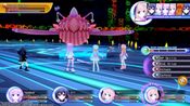 Buy Hyperdimension Neptunia Re;Birth1 Deluxe Edition Bundle (PC) Steam Key GLOBAL