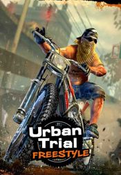 Urban Trial Freestyle Steam Key GLOBAL