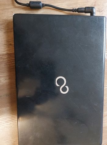 Naudotas nešiojamas kompiuteris Liečiamas ekranas  for sale