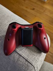 Gears of War Xbox 360 Controller + NEW Gears of War 3 for sale