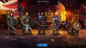 Redeem Ember Knight Solitaire (PC) Steam Key GLOBAL