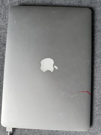 Apple MacBook Air 2013 A1466
