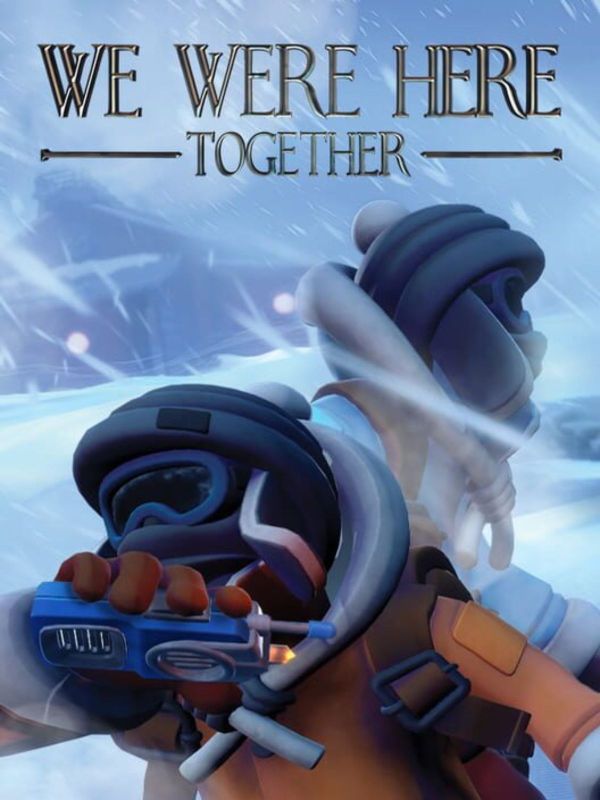 Get We Were Here Together for Free, Play Together