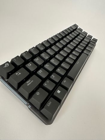 ASUS ROG Falchion for sale