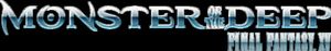 Monster of the Deep: Final Fantasy XV