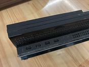 PS3 Backwards compatible 60 GB dalims