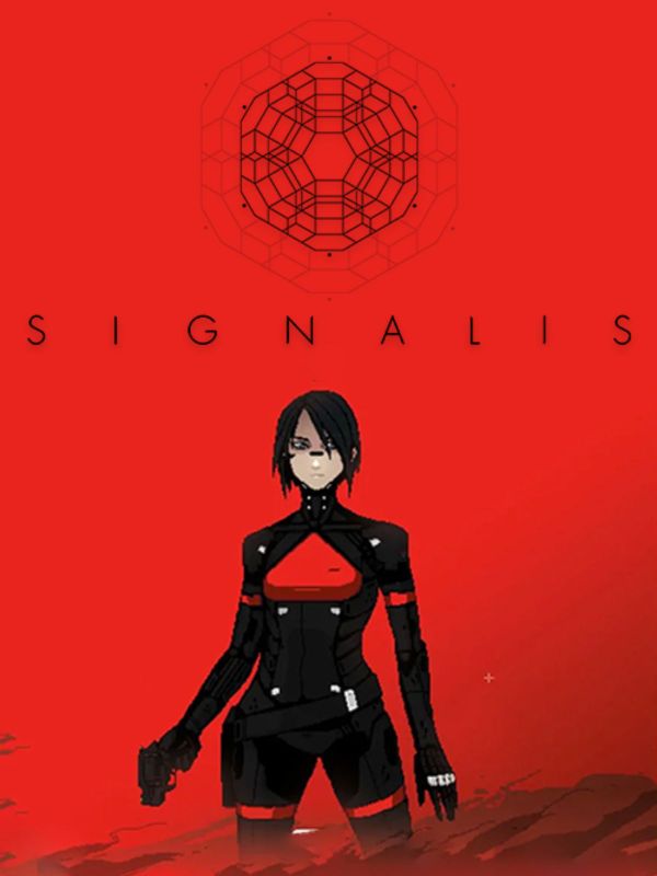 Signalis for free - here is your path