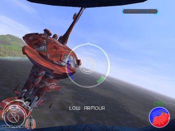Get Battle Engine Aquila Xbox