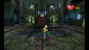 Redeem Grabbed by the Ghoulies XBOX LIVE Key EUROPE