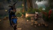 Redeem Stray Blade (PC) Código de Steam LATAM