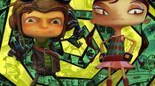 Get Psychonauts 2