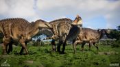 Prehistoric Kingdom (PC) Steam Key GLOBAL