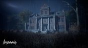 Insomnis (PC) Steam Key GLOBAL