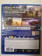 Onrush PlayStation 4