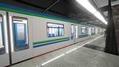 Get Metro Simulator - 'Russia' Liveries Pack (DLC) (PC) Steam Key GLOBAL