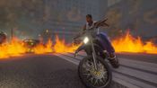Grand Theft Auto: The Trilogy – The Definitive Edition (PC) Rockstar Games Launcher Klucz GLOBAL