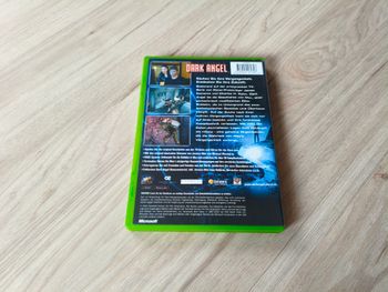 Dark Angel Xbox